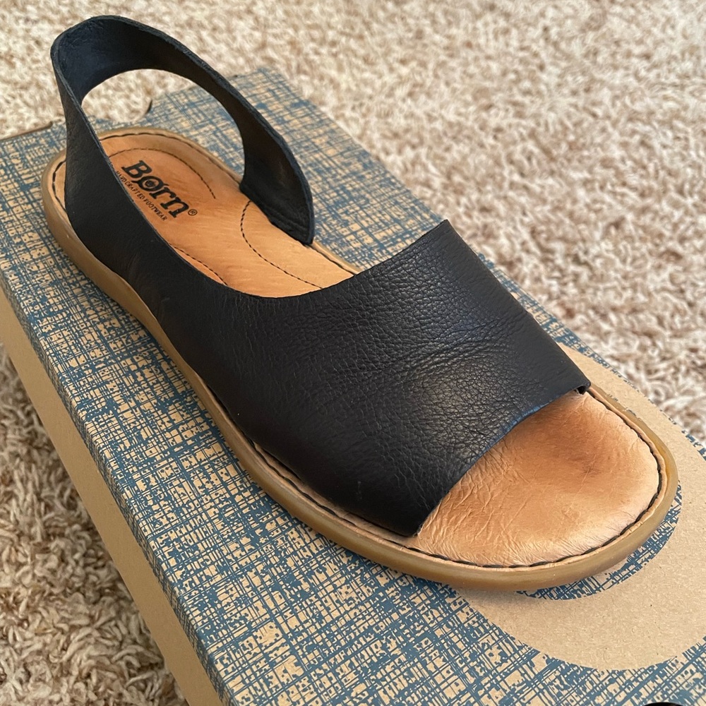 Børn Sandals